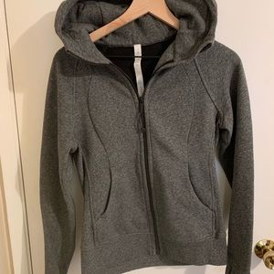 Lululemon Scuba Hoodie